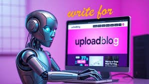 How To Upload Blog On Website By Uploadblog.com: The Complete Beginner’s Guide